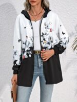 Deluxerie Jacke MF-Armelda