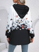 Deluxerie Jacke MF-Armelda