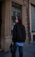 Deluxerie Jacke MF-Cinetta