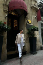 Deluxerie Jacke MF-Cleonie