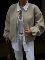 Deluxerie Jacke MF-Cleonie
