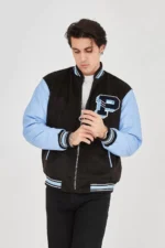 Deluxerie Jacke MF-Darren