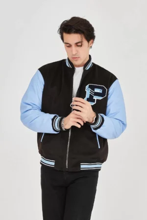 Deluxerie Jacke MF-Darren