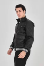 Deluxerie Jacke MF-Davion