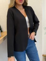 Deluxerie Jacke MF-Doralice