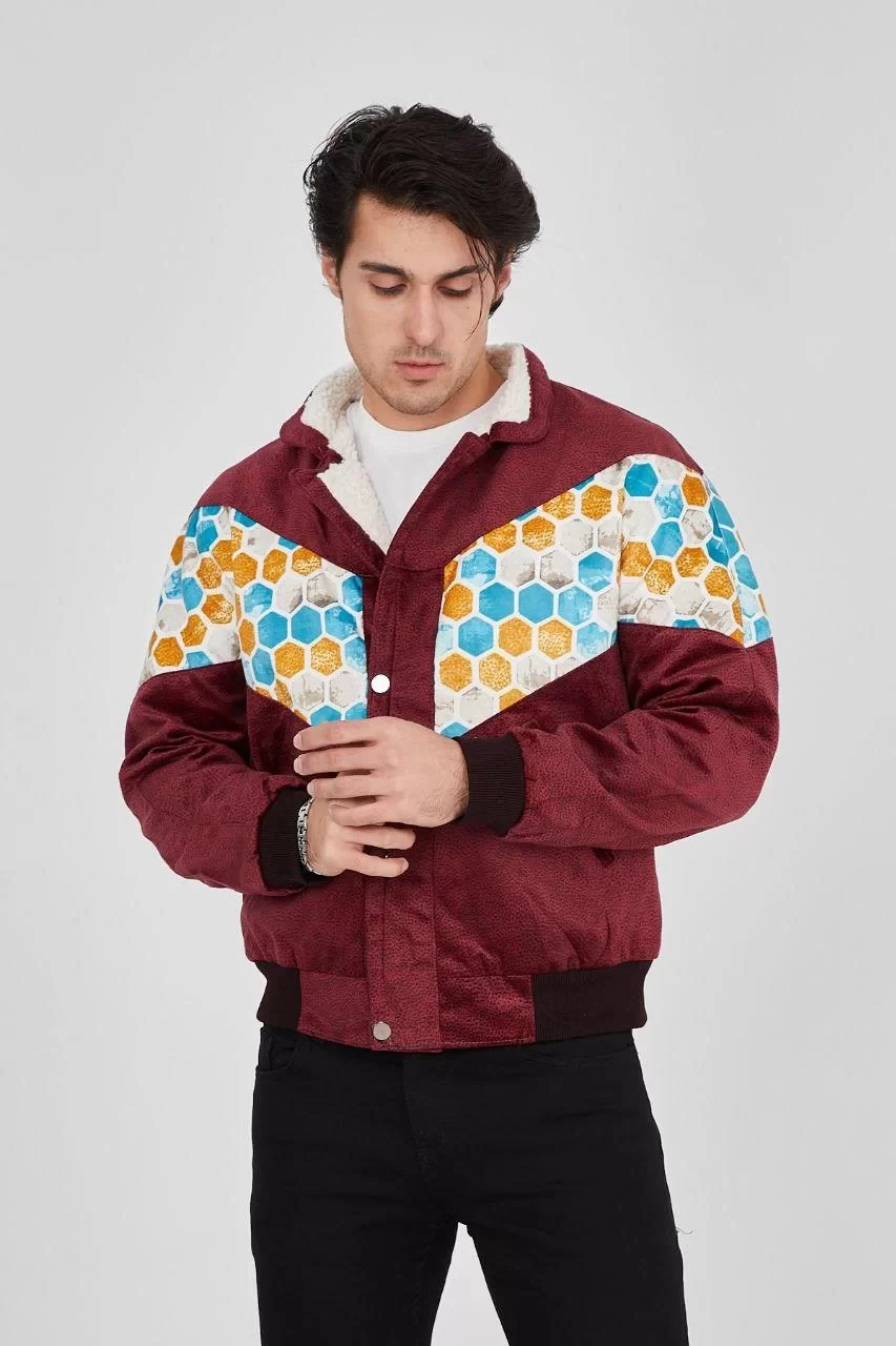 Deluxerie Jacke MF-Drew Deluxerie Jacke MF-Drew