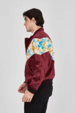 Deluxerie Jacke MF-Drew
