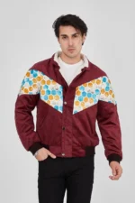 Deluxerie Jacke MF-Drew