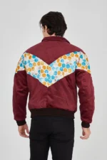 Deluxerie Jacke MF-Drew