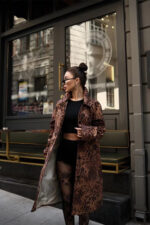 Deluxerie Jacke MF-Erpidia