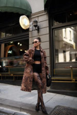 Deluxerie Jacke MF-Erpidia
