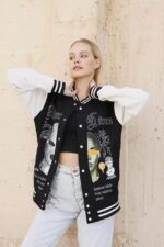 Deluxerie Jacke MF-Felicia