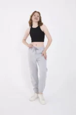 Deluxerie Jogginghose MF-Ancelin