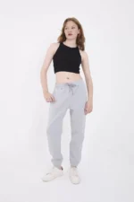 Deluxerie Jogginghose MF-Ancelin