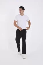 Deluxerie Jogginghose MF-Channe