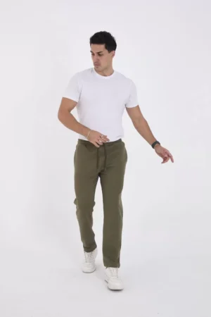 Deluxerie Jogginghose MF-Colby