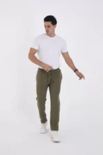 Deluxerie Jogginghose MF-Colby