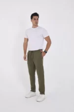 Deluxerie Jogginghose MF-Colby