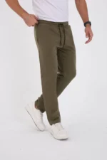Deluxerie Jogginghose MF-Colby