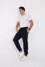 Deluxerie Jogginghose MF-Corrin