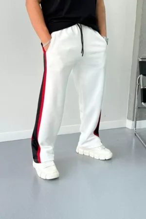 Deluxerie Jogginghose MF-Cyrus