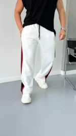 Deluxerie Jogginghose MF-Cyrus