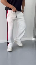 Deluxerie Jogginghose MF-Cyrus