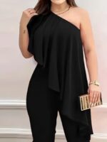 Deluxerie Jumpsuit MF-Tatiana