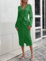 Deluxerie Kleid MF-Angelica
