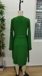 Deluxerie Kleid MF-Angelica