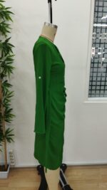 Deluxerie Kleid MF-Angelica