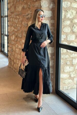Deluxerie Kleid MF-Arleta