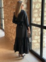 Deluxerie Kleid MF-Arleta