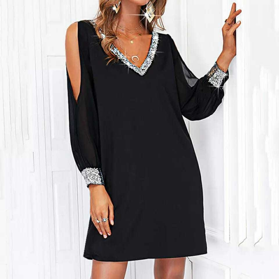 Deluxerie Kleid MF-Claramond Deluxerie Kleid MF-Claramond