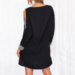 Deluxerie Kleid MF-Claramond
