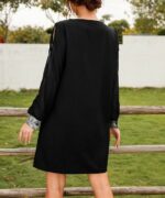 Deluxerie Kleid MF-Claramond