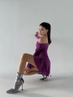 Deluxerie Kleid MF-Clemency