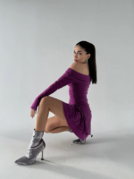 Deluxerie Kleid MF-Clemency
