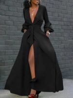 Deluxerie Kleid MF-Clerisse