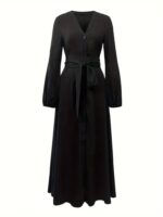 Deluxerie Kleid MF-Clerisse