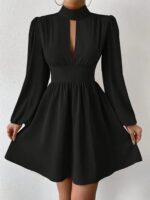 Deluxerie Kleid MF-Clorinda