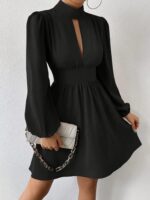 Deluxerie Kleid MF-Clorinda