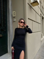 Deluxerie Kleid MF-Dalmatia