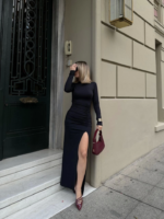 Deluxerie Kleid MF-Dalmatia