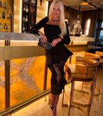 Deluxerie Kleid MF-Dellis