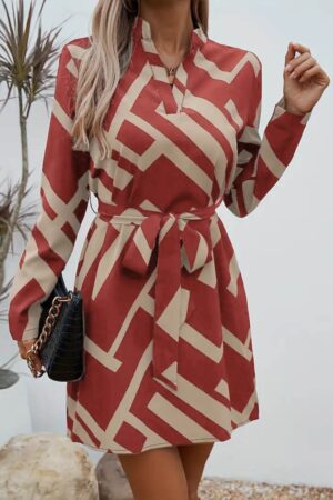 Deluxerie Kleid MF-Dinelle