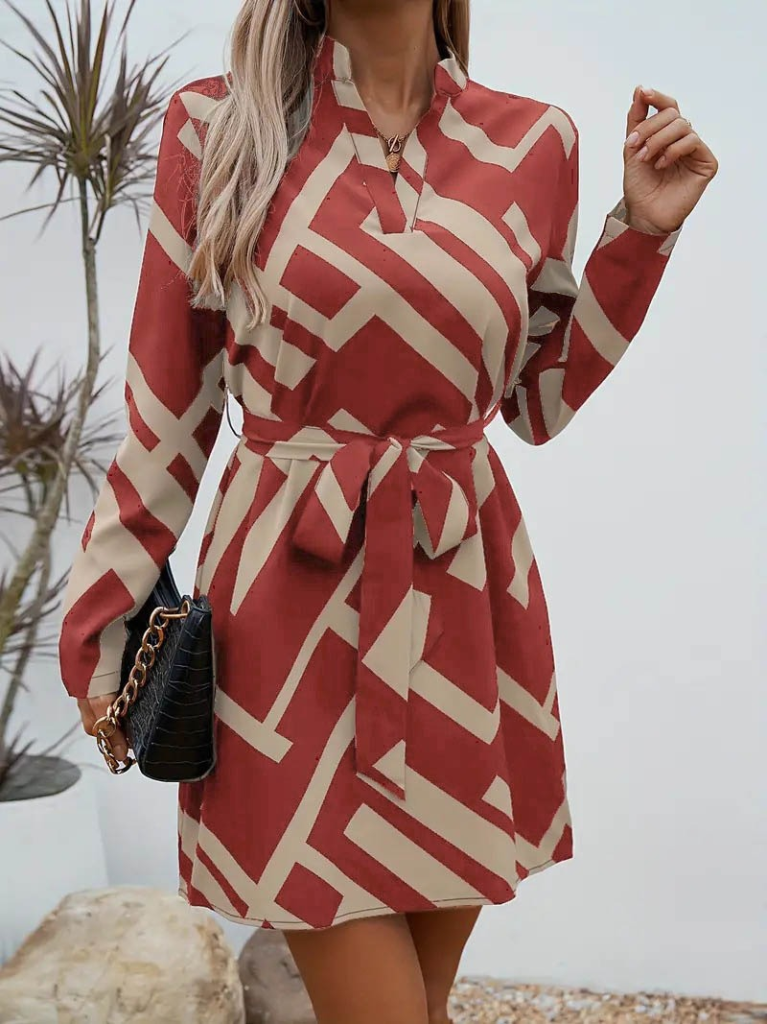Deluxerie Kleid MF-Dinelle Deluxerie Kleid MF-Dinelle