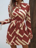 Deluxerie Kleid MF-Dinelle