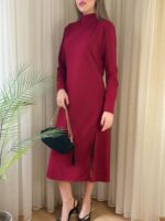 Deluxerie Kleid MF-Dustie