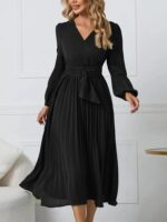 Deluxerie Kleid MF-Earlina